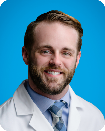 Morgan Kirkpatrick, MD